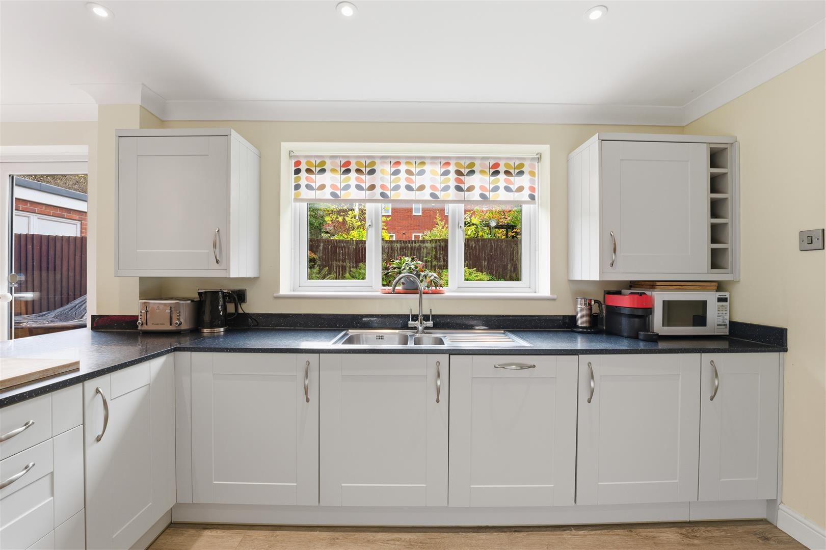 Beaumont Avenue, Southwell